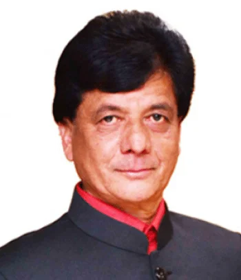 Akhilesh Shinde — Founder, Ayurvedic Cancer Expert