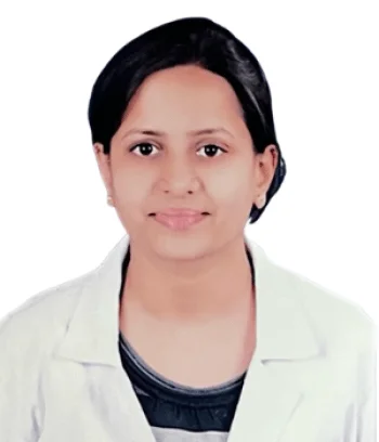 Dr. Amrita Shinde — B.A.M.S. Ayurvedic Cancer Specialist